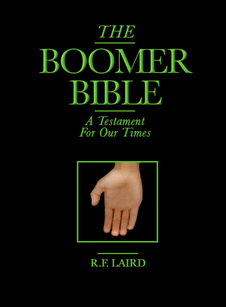 The Boomer Bible thumbnail